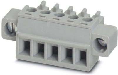 Leiterplattenstecker 1098497