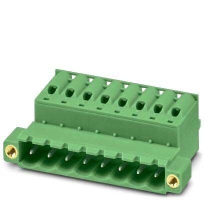 Leiterplattenstecker 1108511