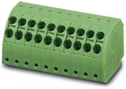 Leiterplattenstecker 1129890