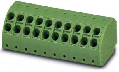 Leiterplattenstecker 1140691