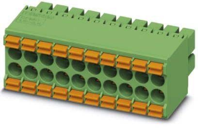 Leiterplattenstecker 1156929