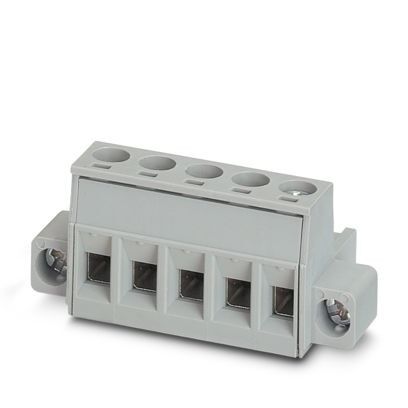 Leiterplattenstecker BCP-508F-18 #1387888