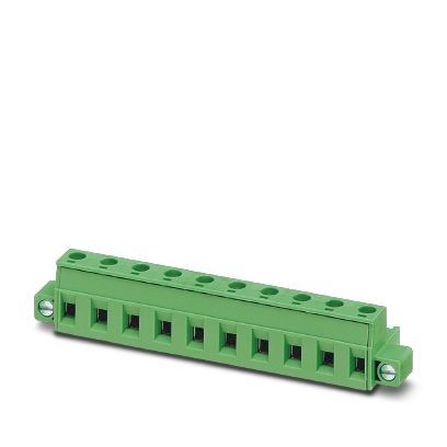 Leiterplattenstecker GMSTB 2,5/ 3#1714630 Leiterplattenstecker GMSTB 2,5/ 3#1714630