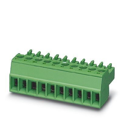 Leiterplattenstecker MC 1,5/ 2-ST-3,81 OG Leiterplattenstecker MC 1,5/ 2-ST-3,81 OG