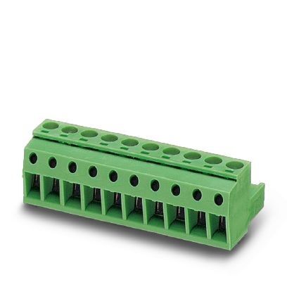 Leiterplattenstecker MSTBP 2,5/12#1332046 Leiterplattenstecker MSTBP 2,5/12#1332046
