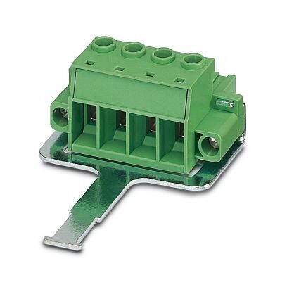 Leiterplattenstecker PC 16/ 3-STF#1135498