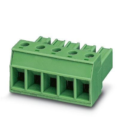 Leiterplattenstecker PC 4/ 3-ST-7#1231680