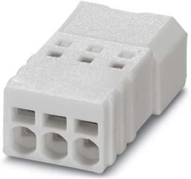 Leiterplattenstecker PTSM 0,5/ 5-PI-2,5WH Leiterplattenstecker PTSM 0,5/ 5-PI-2,5WH