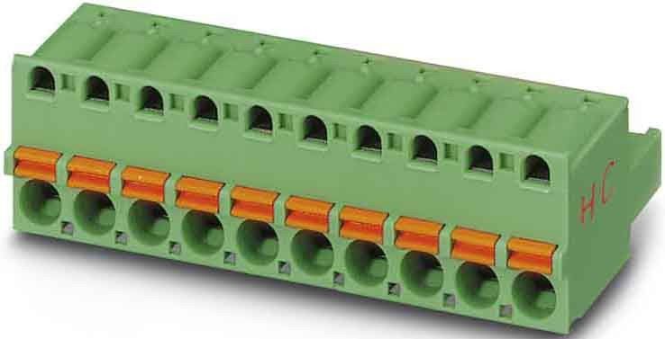 Leiterplattensteckverb. FKC 2,5 HC/ 9-ST