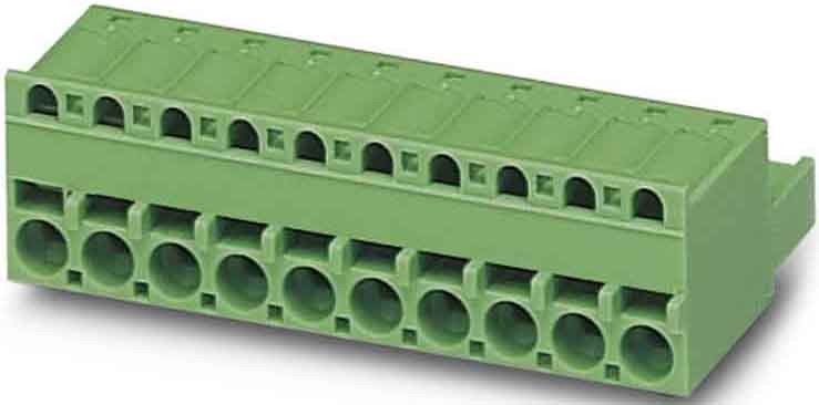 Leiterplattensteckverb. FKCS 2,5/ 7-ST-5,08