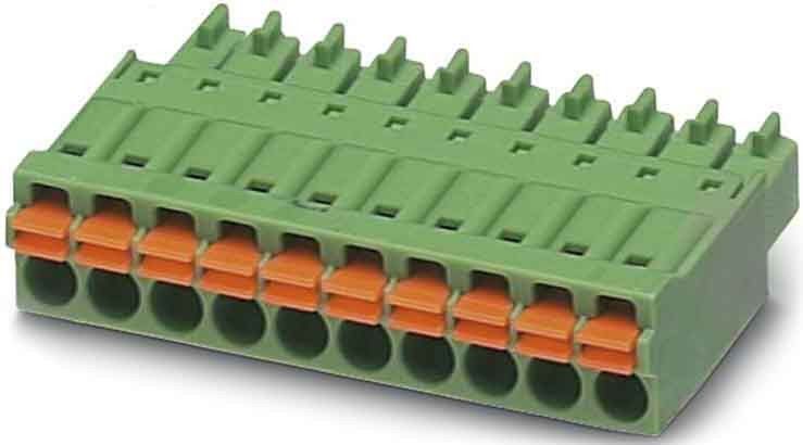 Leiterplattensteckverb. FMC 1,5/ 4-ST-3,5