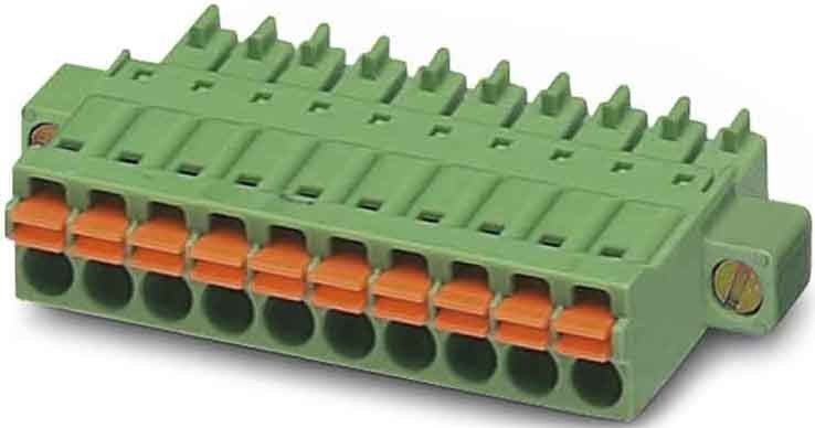 Leiterplattensteckverb. FMC 1,5/ 4-STF-3,5