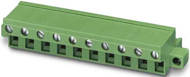 Leiterplattensteckverb. FRONT-GMSTB #1806096