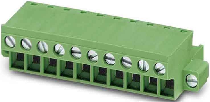 Leiterplattensteckverb. FRONT-MSTB #1777811