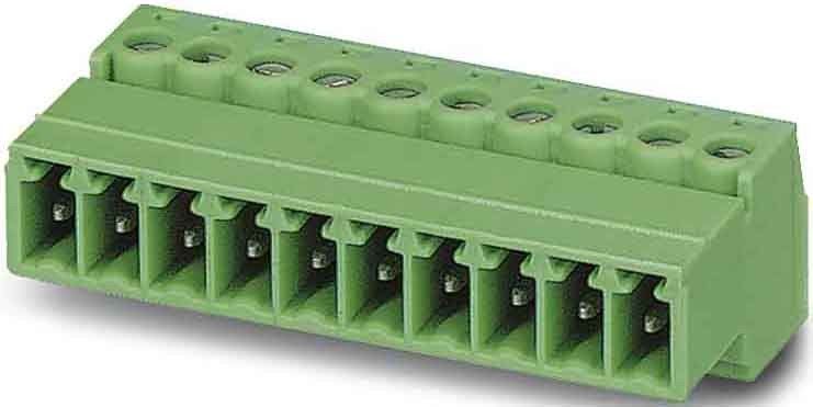 Leiterplattensteckverb. IMC 1,5/ 5- #1943276 Leiterplattensteckverb. IMC 1,5/ 5- #1943276