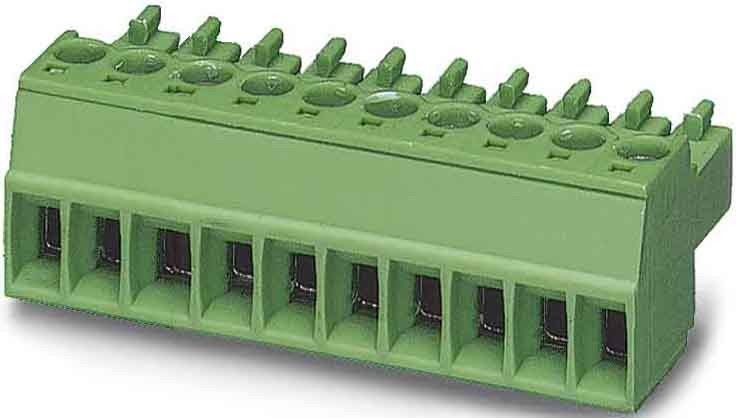Leiterplattensteckverb. MC 1,5/11-ST-3,5