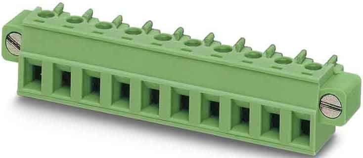 Leiterplattensteckverb. MC 1,5/ 6-STF-5,08