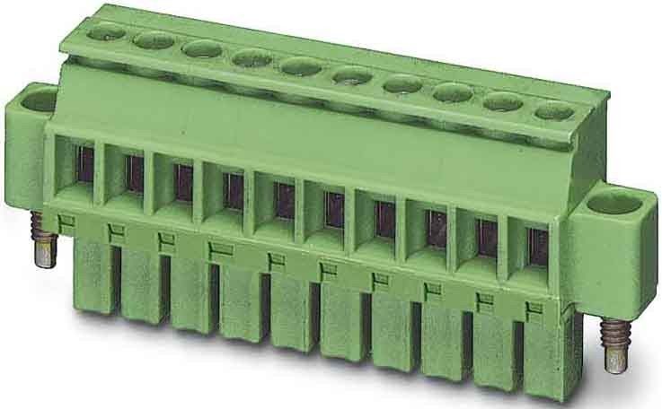Leiterplattensteckverb. MCVW 1,5/15-STF-3,5