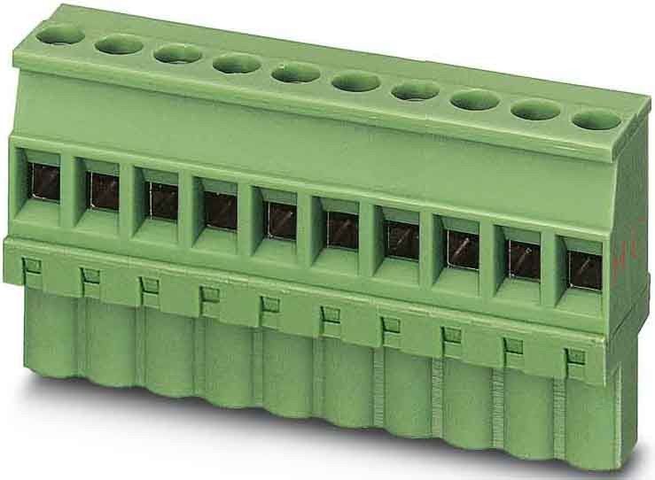 Leiterplattensteckverb. MVSTBW 2,5 #1912948