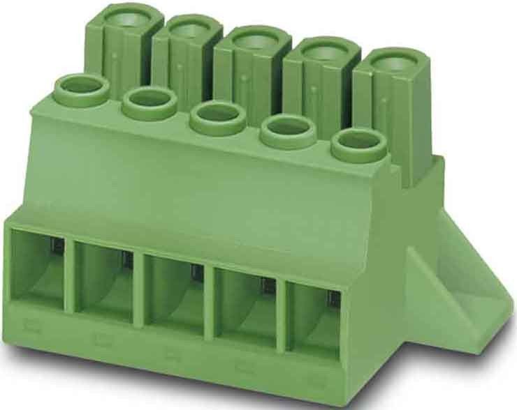 Leiterplattensteckverb. PCU 6/ 6-STD-10,16