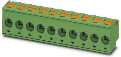 Leiterplattensteckverb. PTS 1,5/ 9-PH-5,0 Leiterplattensteckverb. PTS 1,5/ 9-PH-5,0