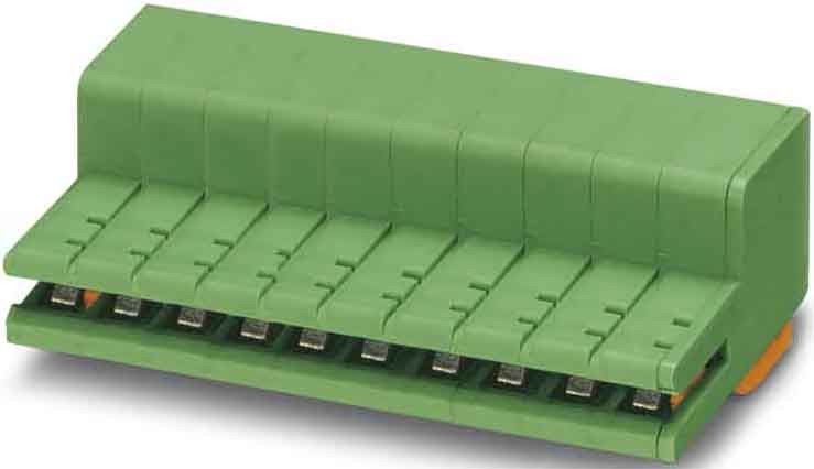 Leiterplattensteckverb. ZEC 1,5/ 9- #1883116