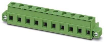 Leiterplattensteckverbind. 1098506