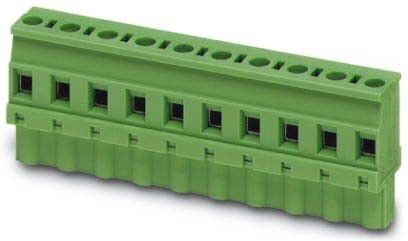 Leiterplattensteckverbind. 1099725