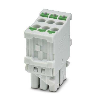 Leiterplattensteckverbind. 1106783