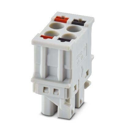 Leiterplattensteckverbind. 1135246