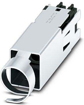 Leiterplattensteckverbind. 1150807