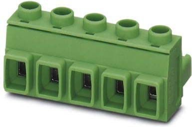 Leiterplattensteckverbind. 1164664