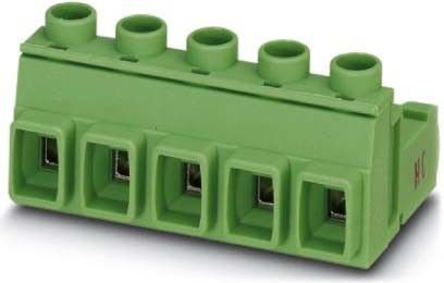 Leiterplattensteckverbind. 1164677