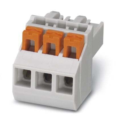 Leiterplattensteckverbind. 1168856