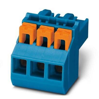 Leiterplattensteckverbind. 1168883