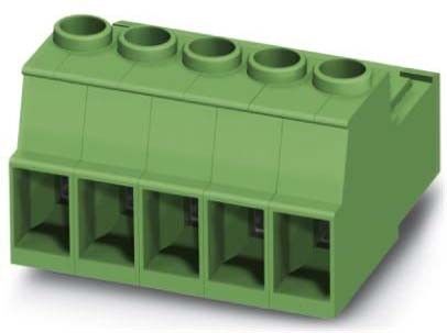 Leiterplattensteckverbind. 1169344