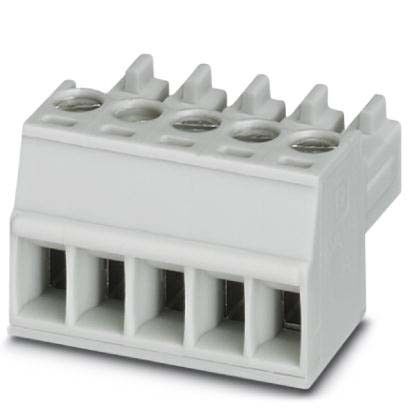 Leiterplattensteckverbind. 1769061