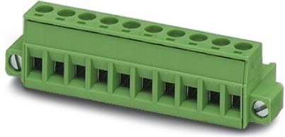 Leiterplattensteckverbind. 1825597