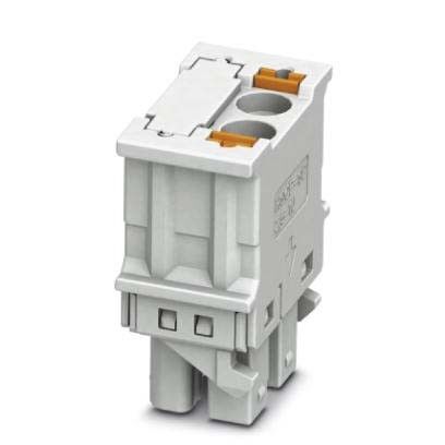 Leiterplattensteckverbind. 2201782