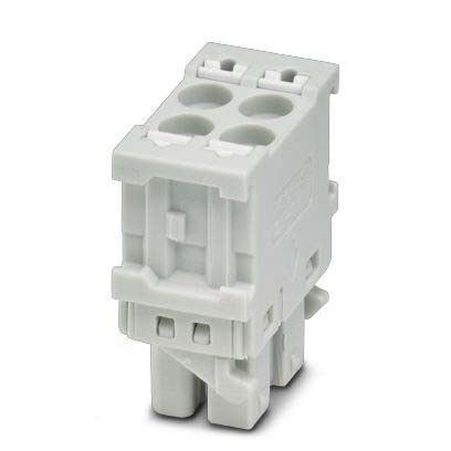 Leiterplattensteckverbind. 2202568