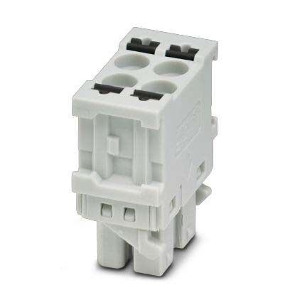 Leiterplattensteckverbind. 2202569