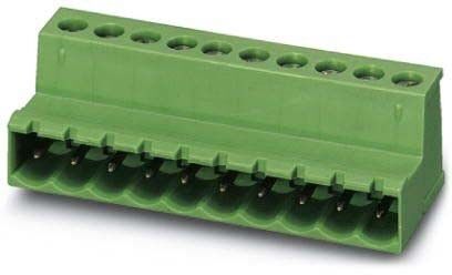 Leiterplattensteckverbind. IC 2,5/ 8-ST-5,08 OG