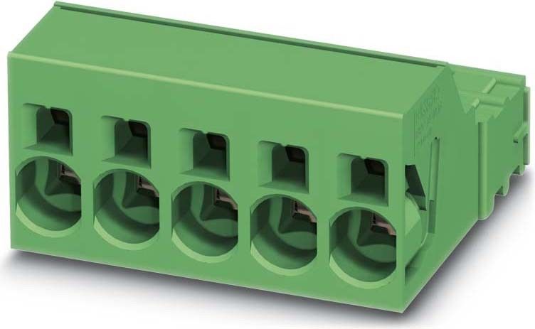 Leiterplattensteckverbind. ISPC 16/ 2-ST-10,16