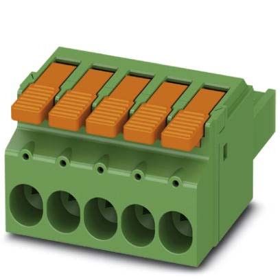 Leiterplattensteckverbind. LPC 6/ 5-ST-7,62