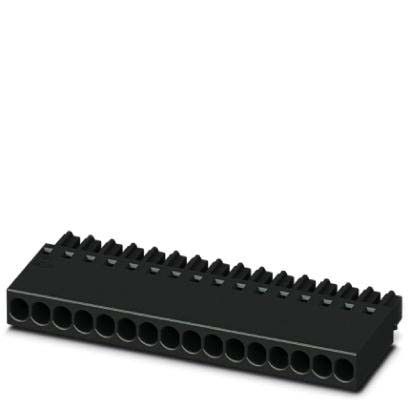 Leiterplattensteckverbind. MCC 0,5/16-ST-2,54