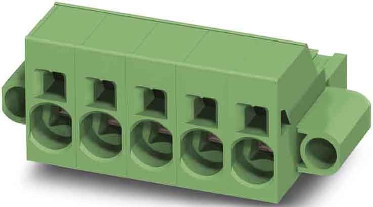 Steckerteil SPC 16/ 7-STF-10,16