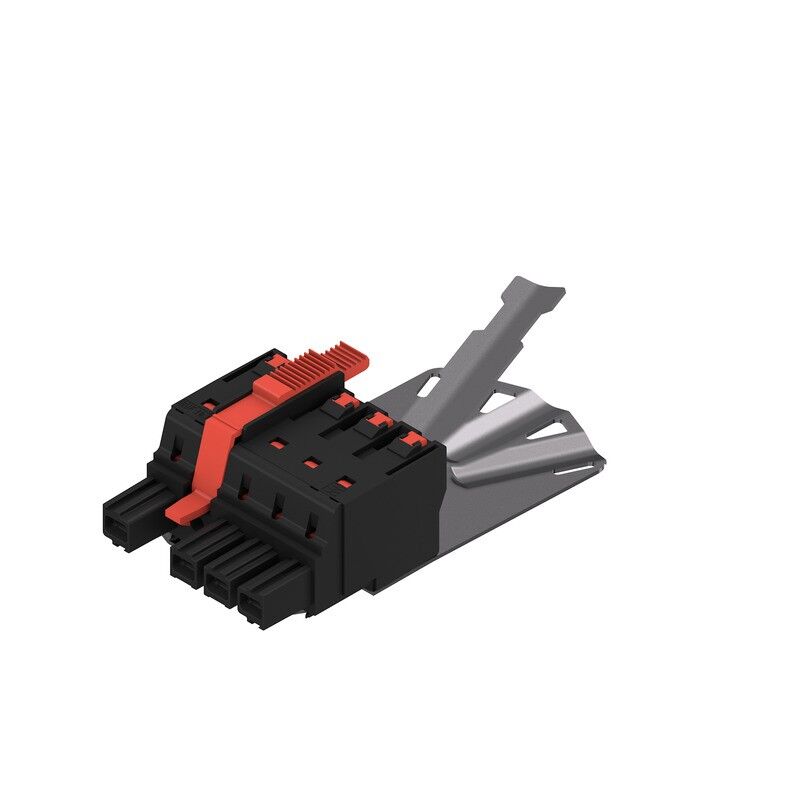 Leiterplattensteckverbind. BUF 10.16#2896040000