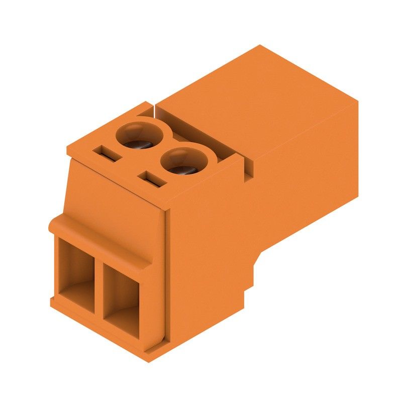 Leiterplattensteckverbind. SCZ 3.81#1969520000
