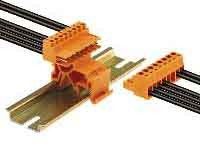 LP-Verbinder Raster 5.08 SLS 5.08/10T SN OR