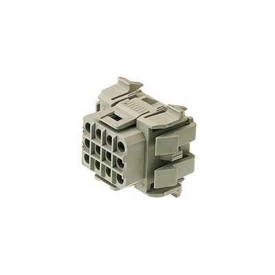 Steckverbinder RSV RSV1,6 B36 GR Steckverbinder RSV RSV1,6 B36 GR